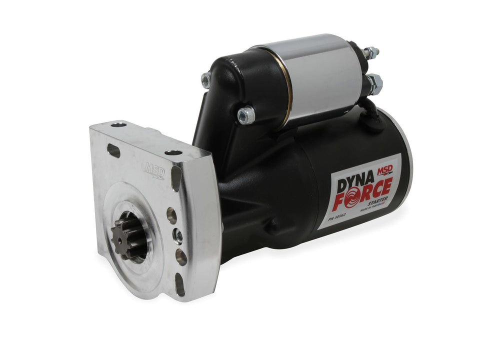 MSD Ignition MSD DynaForce Starters 50963 Autofit