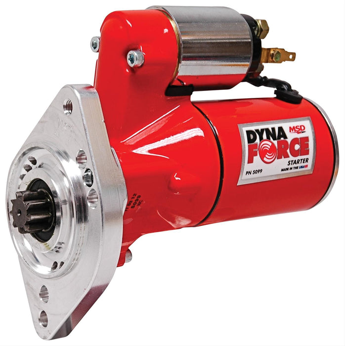 MSD Ignition MSD DynaForce Starters 5099 Autofit
