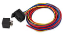 MSD Ignition MSD Electric Fan Harness and Relay Kits 89616 Autofit