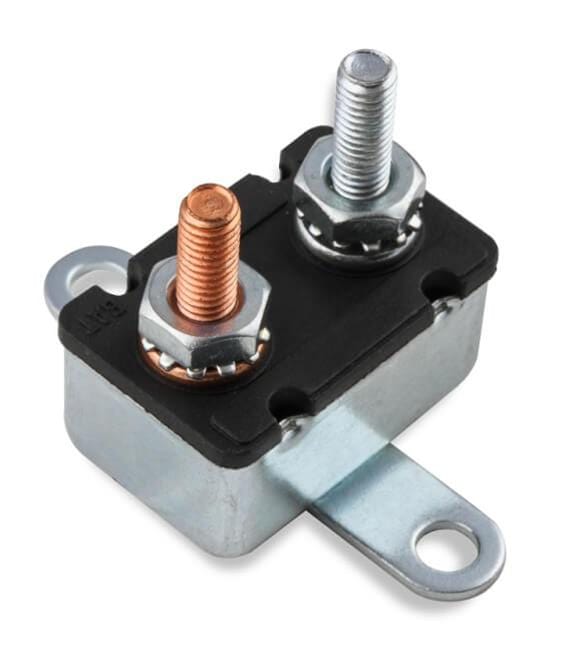 MSD Ignition MSD Electric Fan Harness and Relay Kits 89616 Autofit