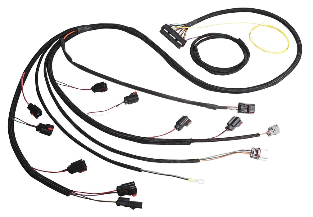 MSD Ignition MSD Extension Wiring Harnesses 88863 Autofit