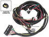MSD Ignition MSD Extension Wiring Harnesses 88864 Autofit