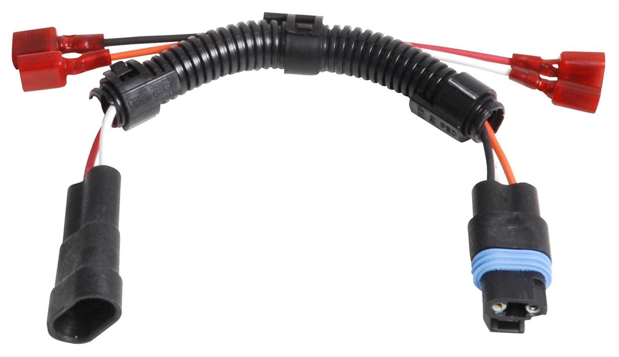 MSD Ignition MSD Extension Wiring Harnesses 8889 Autofit