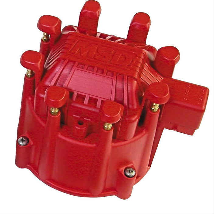 MSD Ignition MSD Extreme Distributor Caps 84111 Autofit