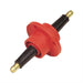 MSD Ignition MSD Firewall Feed-Thrus 8211 Autofit