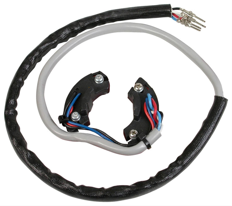 MSD Ignition MSD Flying Magnet Crank Trigger Kits 42306 Autofit