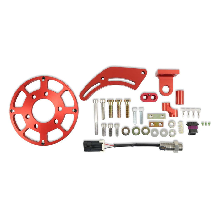 MSD Ignition MSD Flying Magnet Crank Trigger Kits 8618 Autofit