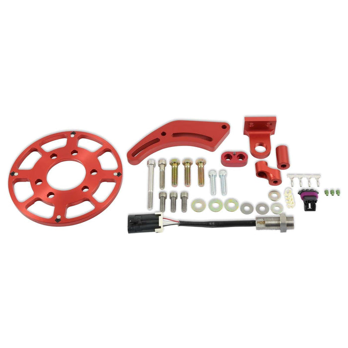 MSD Ignition MSD Flying Magnet Crank Trigger Kits 8618 Autofit