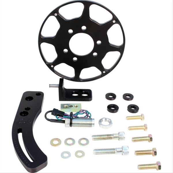 MSD Ignition MSD Flying Magnet Crank Trigger Kits 86203 Autofit