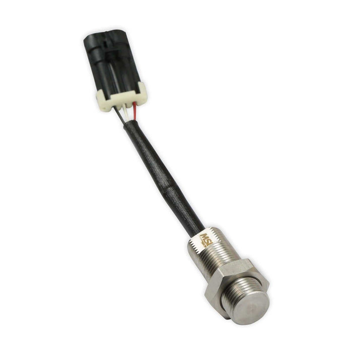 MSD Ignition MSD Flying Magnet Crank Trigger Kits 8623-MSD Autofit