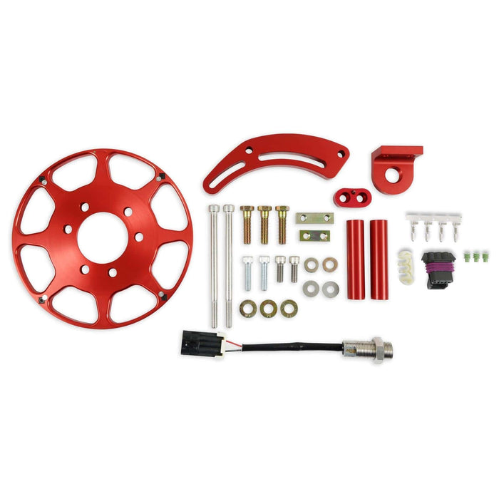 MSD Ignition MSD Flying Magnet Crank Trigger Kits 8623-MSD Autofit