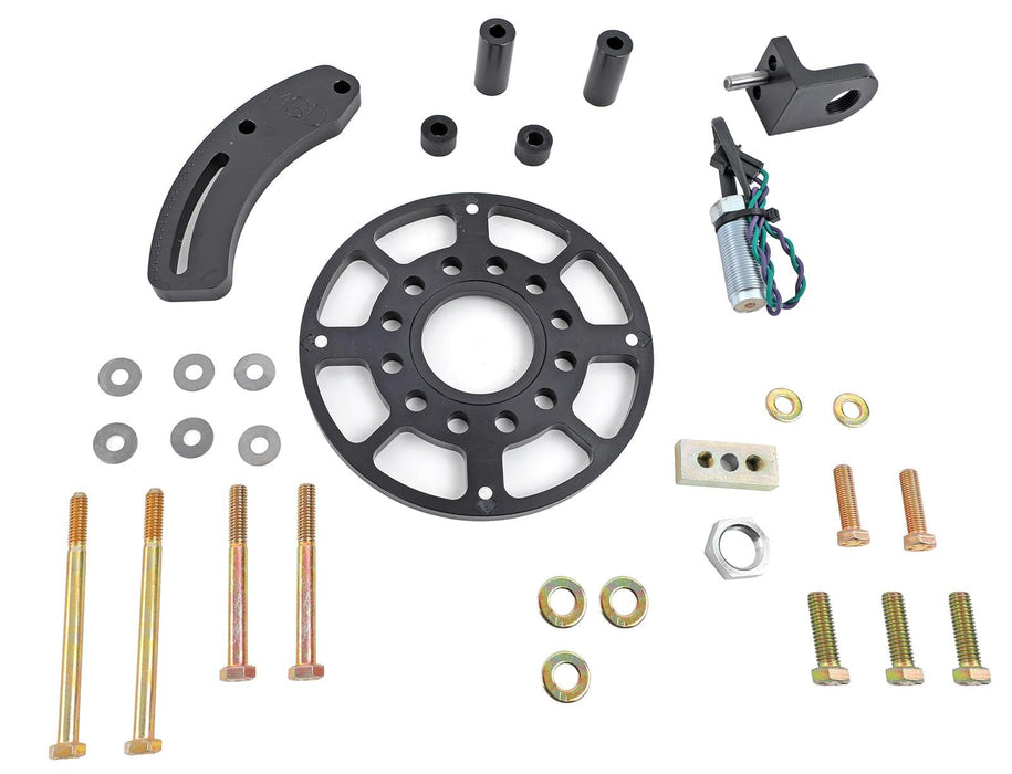 MSD Ignition MSD Flying Magnet Crank Trigger Kits 86403 Autofit