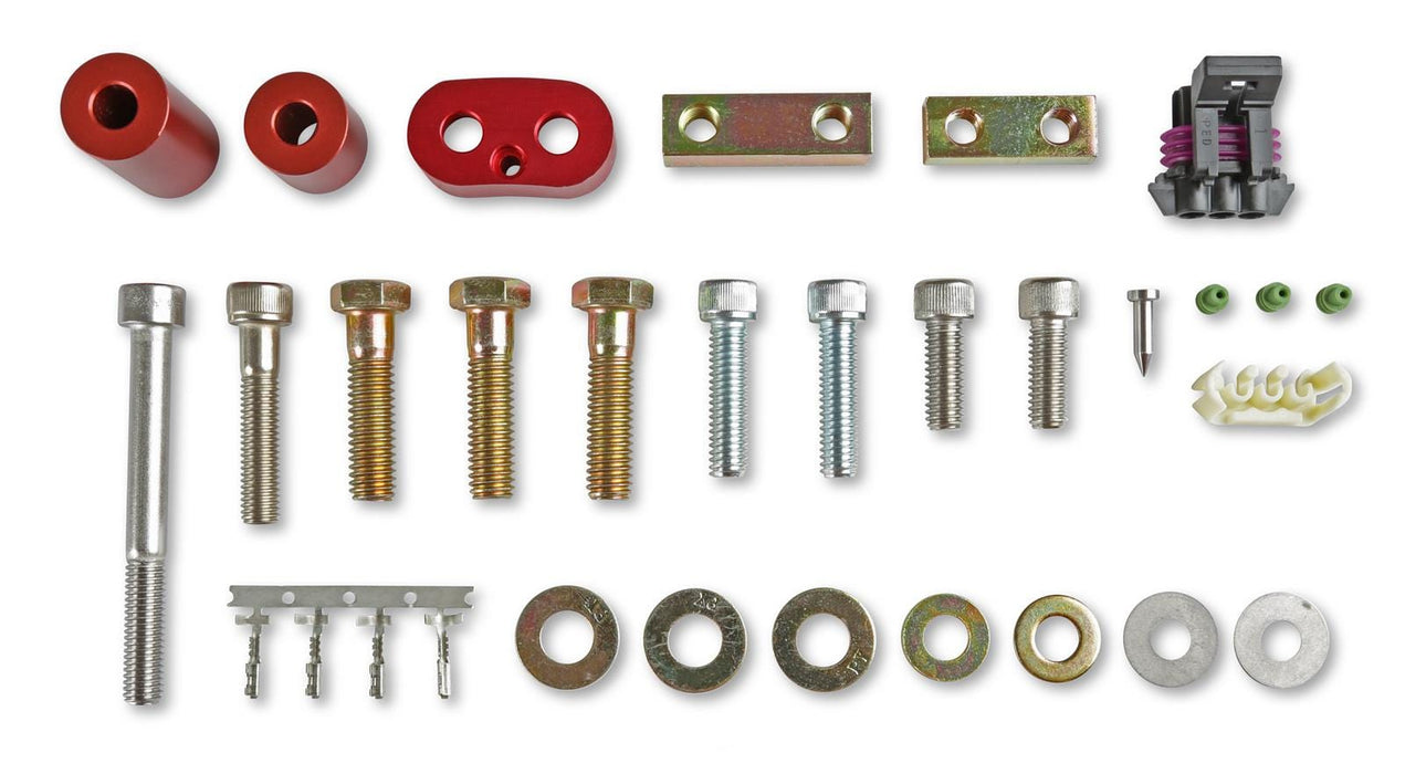 MSD Ignition MSD Flying Magnet Crank Trigger Kits 8647 Autofit