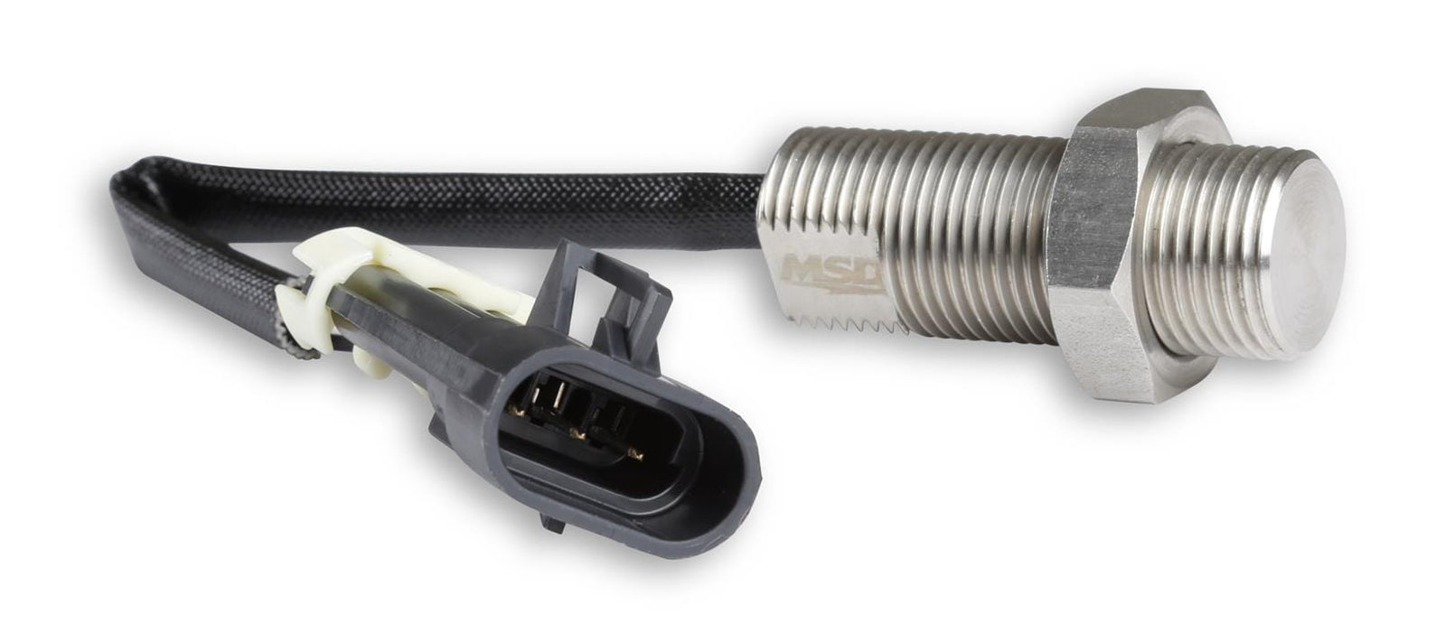 MSD Ignition MSD Flying Magnet Crank Trigger Kits 8647 Autofit