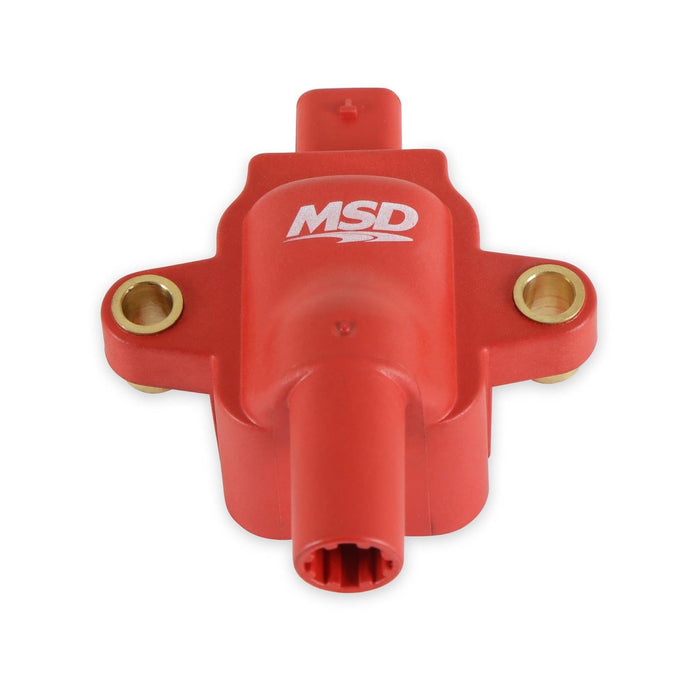 MSD Ignition MSD Ford 7.3L Godzilla Ignition Coils 8283 Autofit