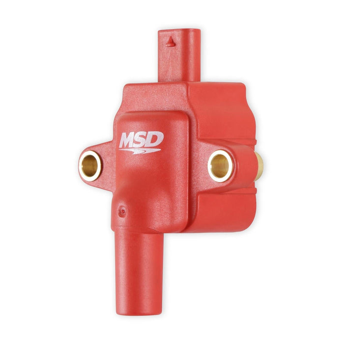 MSD Ignition MSD Ford 7.3L Godzilla Ignition Coils 8283 Autofit