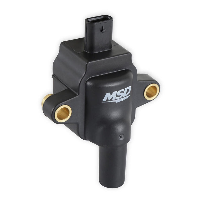 MSD Ignition MSD Ford 7.3L Godzilla Ignition Coils 82833 Autofit