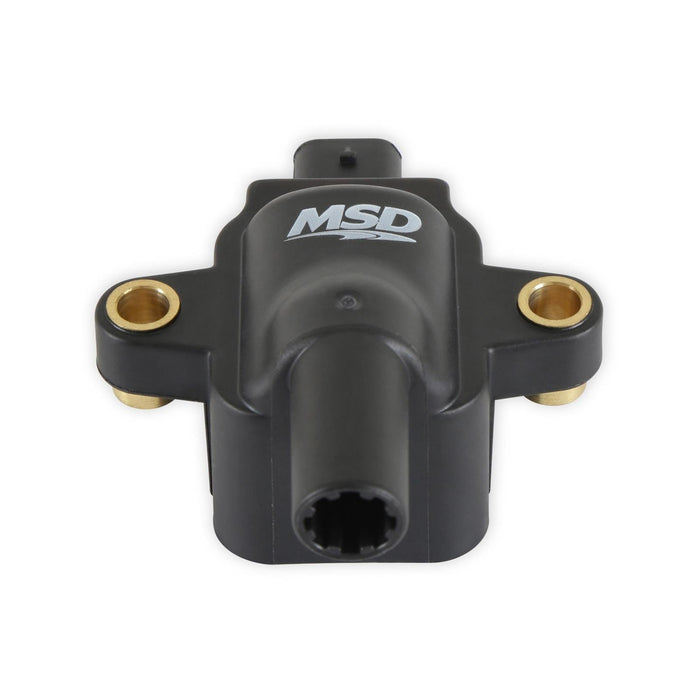 MSD Ignition MSD Ford 7.3L Godzilla Ignition Coils 82833 Autofit