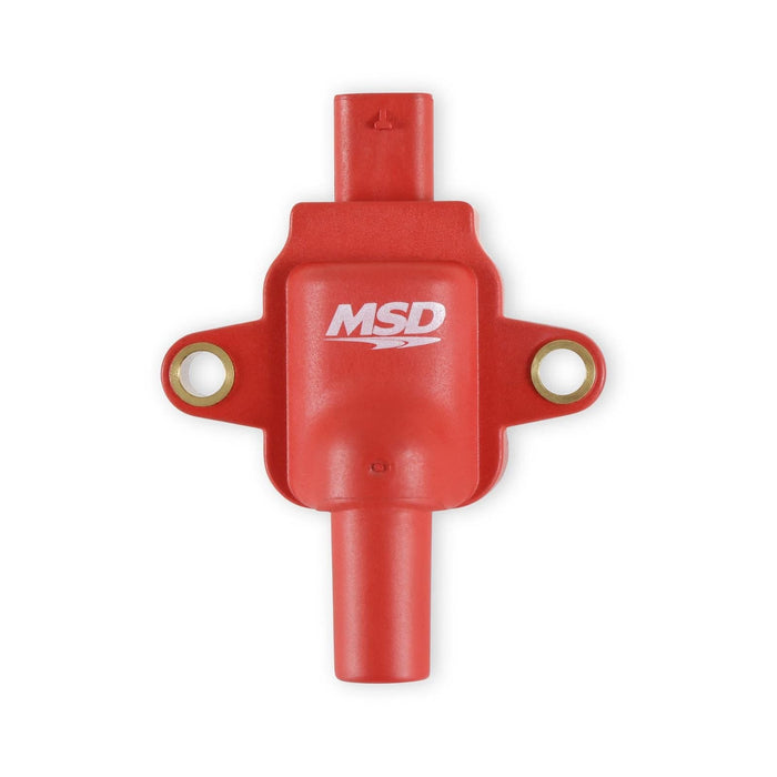 MSD Ignition MSD Ford 7.3L Godzilla Ignition Coils 82838 Autofit