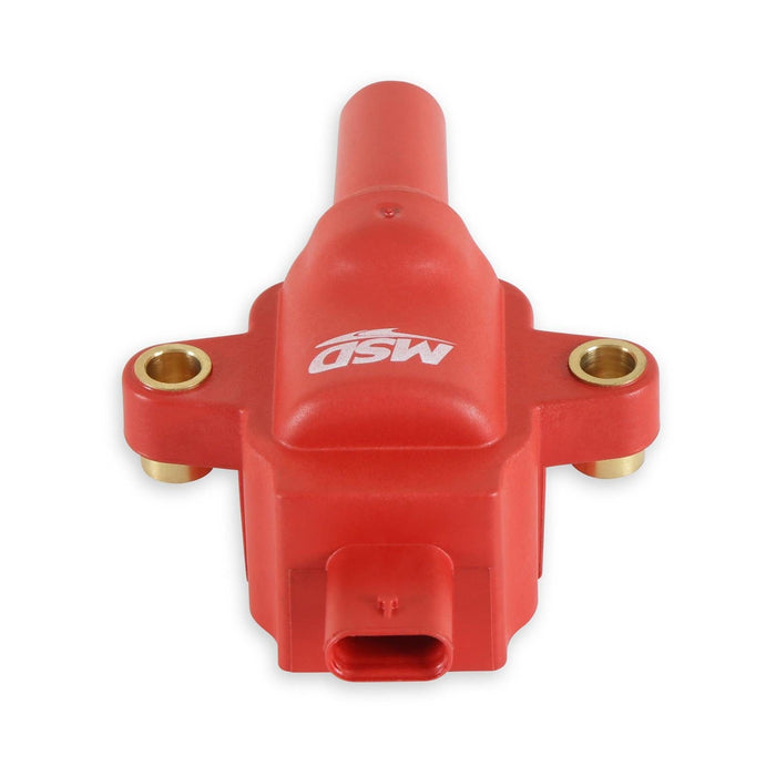 MSD Ignition MSD Ford 7.3L Godzilla Ignition Coils 82838 Autofit