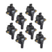 MSD Ignition MSD Ford 7.3L Godzilla Ignition Coils 828383 Autofit