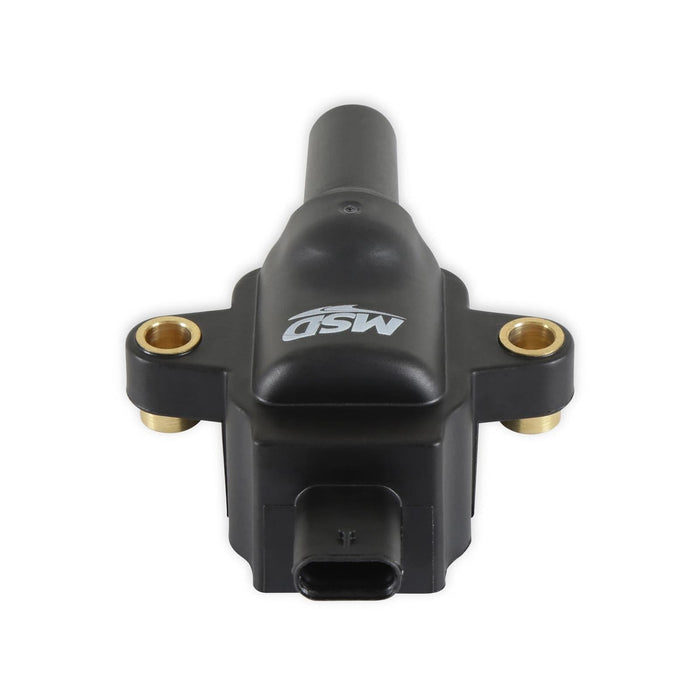MSD Ignition MSD Ford 7.3L Godzilla Ignition Coils 828383 Autofit
