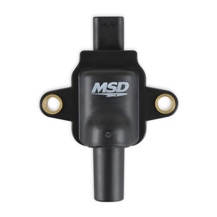 MSD Ignition MSD Ford 7.3L Godzilla Ignition Coils 828383 Autofit