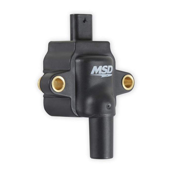 MSD Ignition MSD Ford 7.3L Godzilla Ignition Coils 828383 Autofit