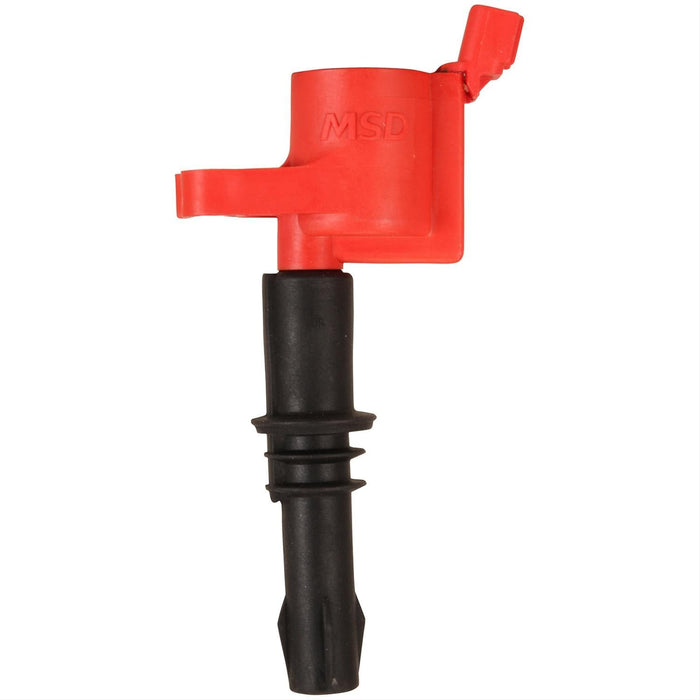 MSD Ignition MSD Ford Blaster Coil-on-Plug Ignition Coil Packs 8243 Autofit