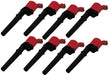 MSD Ignition MSD Ford Blaster Coil-on-Plug Ignition Coil Packs 82448 Autofit