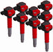 MSD Ignition MSD Ford Blaster Coil-on-Plug Ignition Coil Packs 82488 Autofit