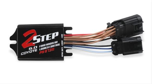 MSD Ignition MSD Ford Coyote 2-Step Rev Limiters 87311 Autofit