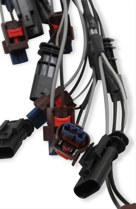 MSD Ignition MSD Ford Coyote 2-Step Rev Limiters 87311 Autofit