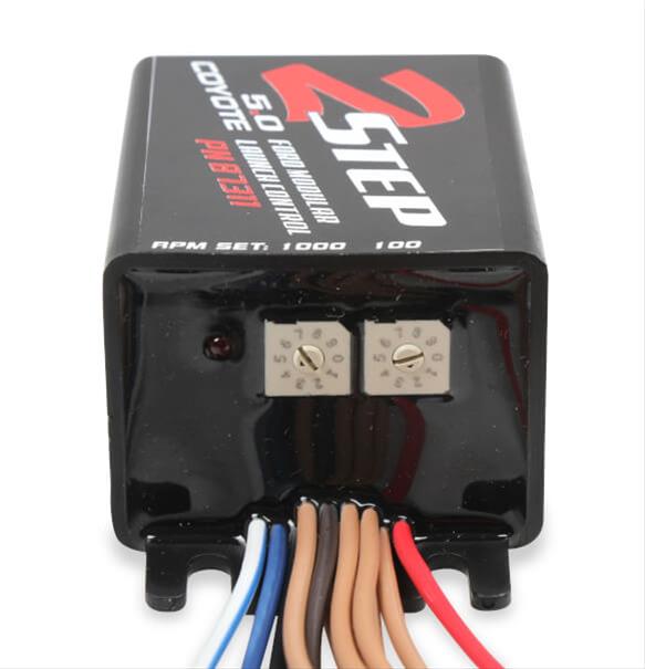 MSD Ignition MSD Ford Coyote 2-Step Rev Limiters 87311 Autofit