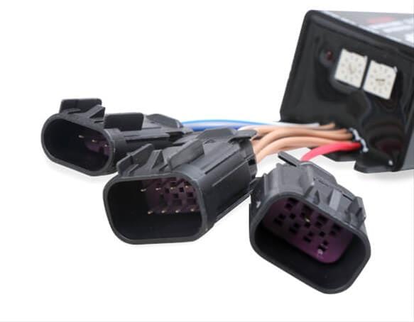 MSD Ignition MSD Ford Coyote 2-Step Rev Limiters 87311 Autofit