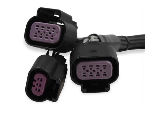 MSD Ignition MSD Ford Coyote 2-Step Rev Limiters 87311 Autofit