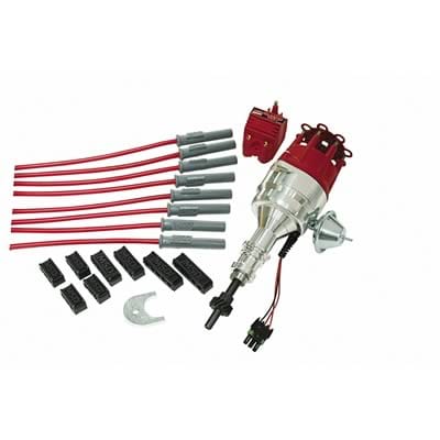 MSD Ignition MSD Ford Crate Engine Ignition Kits 84745 Autofit