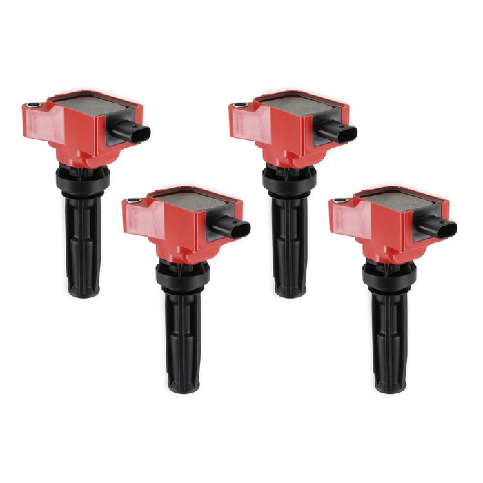 MSD Ignition MSD Ford Eco-Boost Coils 825964 Autofit