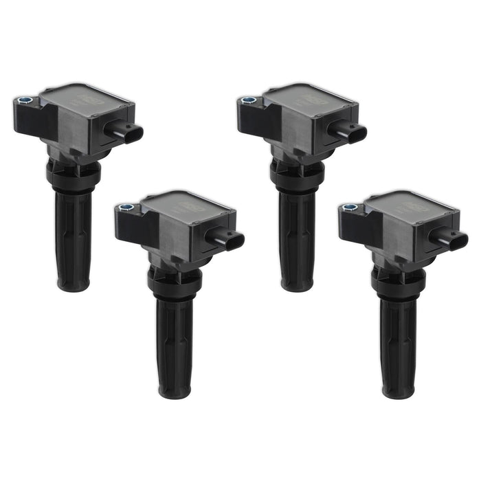 MSD Ignition MSD Ford Eco-Boost Coils 825974 Autofit