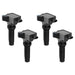 MSD Ignition MSD Ford Eco-Boost Coils 825974 Autofit