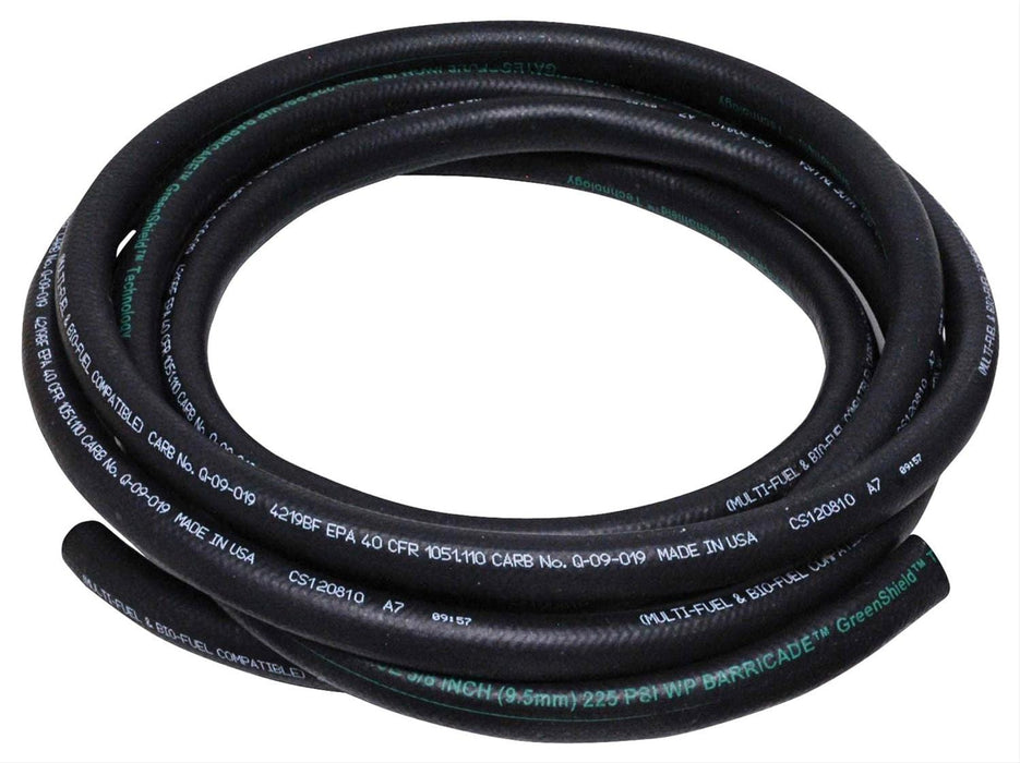 MSD Ignition MSD Fuel Hoses 2927 Autofit