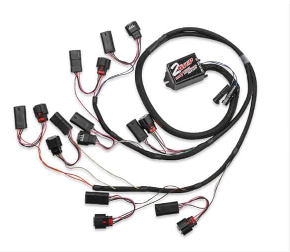 MSD Ignition MSD Gen V LT 2-Step Launch Controls 87331 Autofit