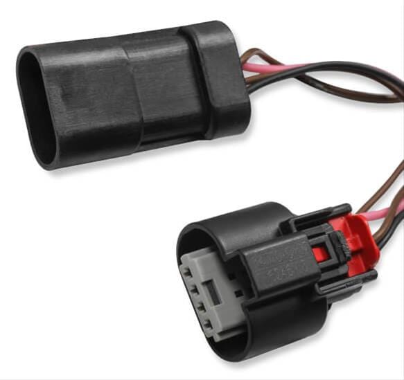 MSD Ignition MSD Gen V LT 2-Step Launch Controls 87331 Autofit