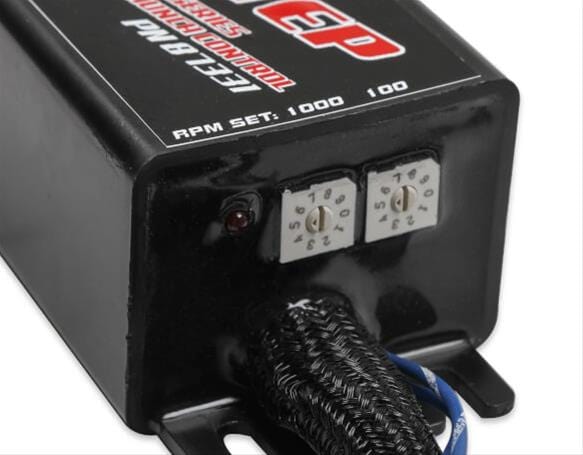 MSD Ignition MSD Gen V LT 2-Step Launch Controls 87331 Autofit