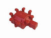 MSD Ignition MSD HEI Coil Dust Covers 84022 Autofit