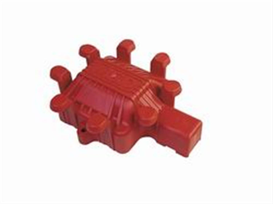 MSD Ignition MSD HEI Coil Dust Covers 84022 Autofit