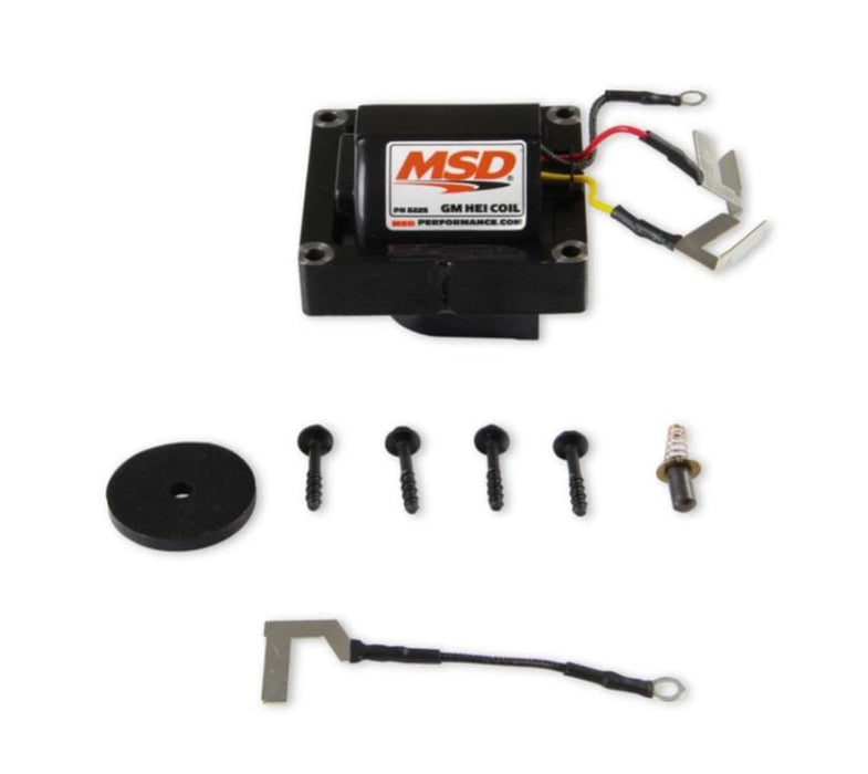MSD Ignition MSD HEI Coils 8225 Autofit