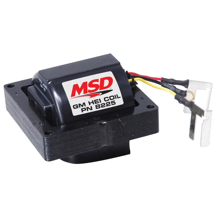 MSD Ignition MSD HEI Coils 8225 Autofit