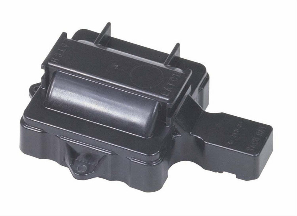 MSD Ignition MSD HEI Dust Covers 8402 Autofit