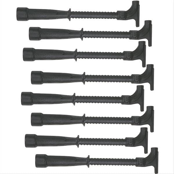 MSD Ignition MSD Hemi Tubes 34753 Autofit